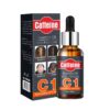 Caffeine C1 Anti Hair Loss Essential Oil for Men & Women – 30 ML