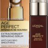 L’Oreal Paris Age Perfect Intensive Renourish Manuka Honey Serum for Dry Skin