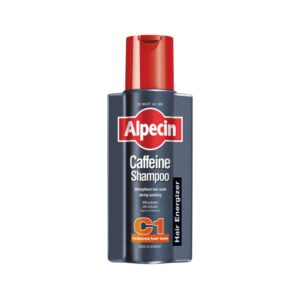 ALPECIN Caffeine Shampoo 250ml