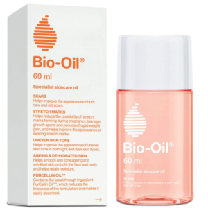 Bio Oil Specialist Skincare