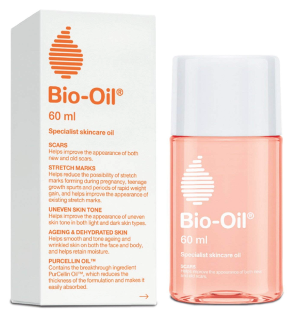 Bio Oil Specialist Skincare