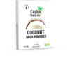 organic coconut milk powder 250g