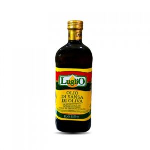 Luglio Olio di Sansa di Oliva 1 ltr