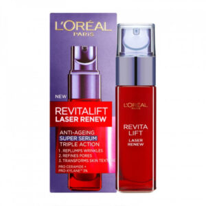 L’Oreal Paris Revitalift Laser Renew