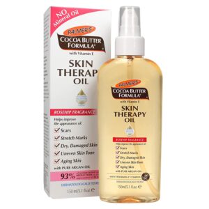 Palmer’s Cocoa Butter Formula Skin Therapy Oil