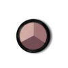 Compact Eye Shadow Trios