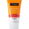 NEUTROGENA VISIBLY CLEAR BLACKHEAD ELIMINATING DAILY SCRUB 150ML