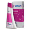 V Wash Plus Vaginal Liquid Wash pH 3.5* Hygiene Dryness 100ml