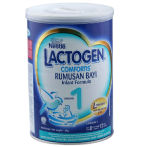 Lactogen 1 milk powder 1.8kg