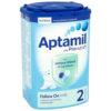 Aptamil 2 with Pronutra+ Follow On Milk (6-12 Months) 900g