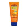 SUN LOTION,Tropical Sun Factor 30 65ml tube