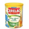 Cerelac Honey & Wheat With Milk 1kg