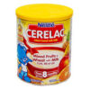 Cerelac Mixed Fruit & Wheat With 1kg