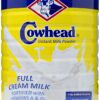 Cowhead Full Cream Inst Milk Powder 2.5kg