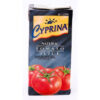 Cyprina 100% Natural Tomato Juice 1Lt