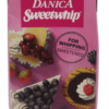 Danica Non Dairy Whipping Cream Sweet 1000g