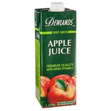 Dewlands Mango Juice 1Lit