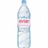 Evian Natural Spring Water 500ml