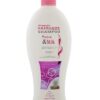 Fruiser Hair Care Shampoo Soya & Milk 400 ML Made in Malaysia