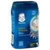 Gerber Rice Single Grain Cereal 227gm