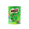 Nestle Milo Tin Chocolate Flavored 400ml (Malaysia)