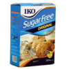 IKO Original Sugar Free Oatmeal Crackers (malaysia) 178g