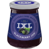 IXL Blackberry Jam 480gm