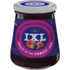 Ixl Raspberry Jam 250gm