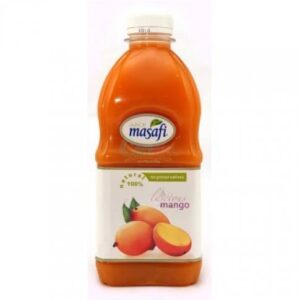 Masafi Mango Juice 2 Ltr