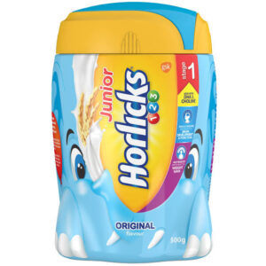 Junior Horlicks Original 500g