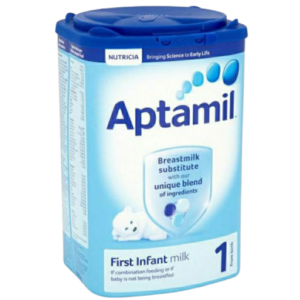 Aptamil 1 First Infant Milk