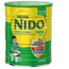 Nido Growing Up Formula 3 To 5 (400g)