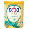 Sma Pro Toddler Milk 1 to 3 Years 800g