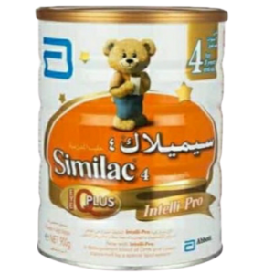 Similac School Milk 3 Years Up 900gm