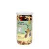 Nuttos Organic Mixed nuts 400gm