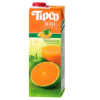 Tipco Si-Thong Orange juice 1 Lit (Thailand)