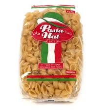 Pasta Hut Shell Big 500g