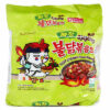 Ramen Samyang Hot Chicken Jjajang Noodles (korea) 5 pack