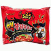 Ramen samyang 2x spice noodles single pack 140gm (korea)