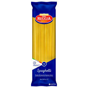 Reggia Spaghetti (Italia) 500g