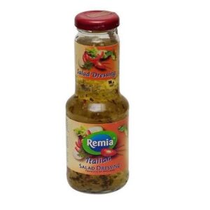 Remia Italian dressing 250gm