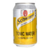 Schweppes Tonic water 320ml