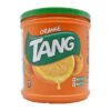 Tang Orange Drinks Powder 2.5kg