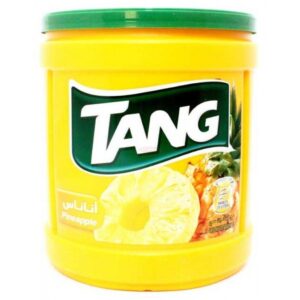 Tang Painapple Drinks Powder 2.5k