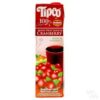 Tipco Mixed Fruit Juice Cranberry Formula 1Lit (Thailand)