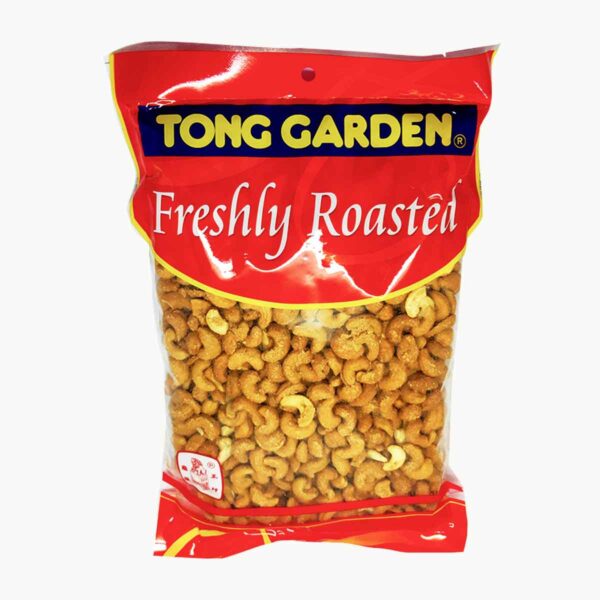 Tong Garden Salted Cashew nuts 150gm