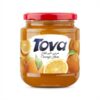 Tova Orange Jam 450gm