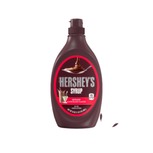 Hershey's Syrup Strawberry Flavor 623g (USA)