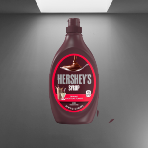 Hershey's Syrup Chocolate 680G