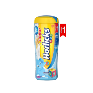 Junior Horlicks Stage 1 Vanilla 500g (India)